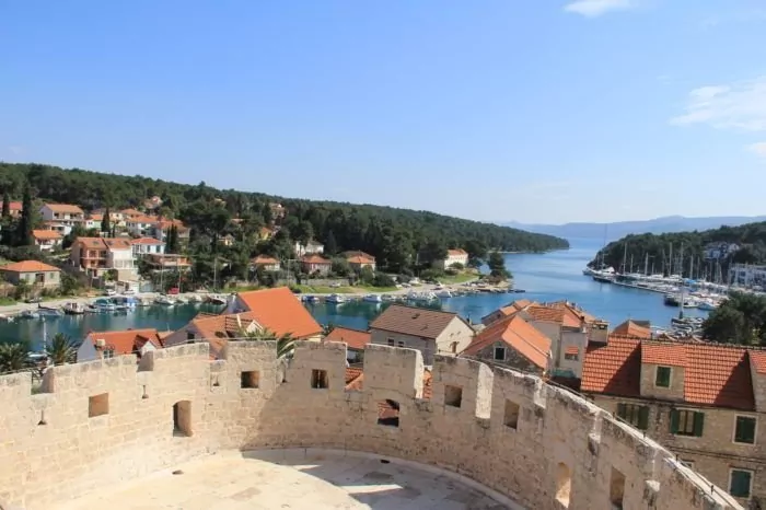 Vrboska - Hvar