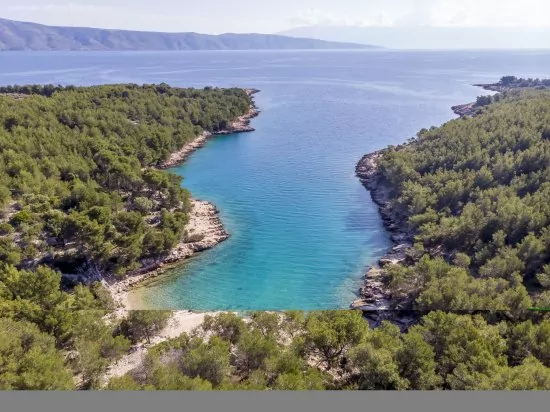 Vrboska - Hvar