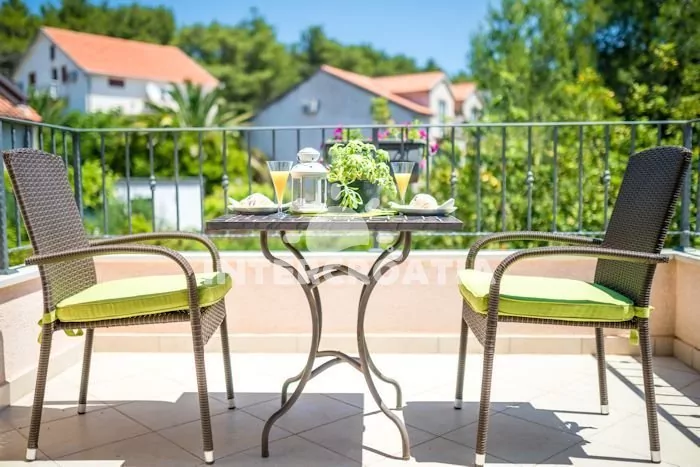 Apartmán Ostrov Hvar - Vrboska OS 2016 N5