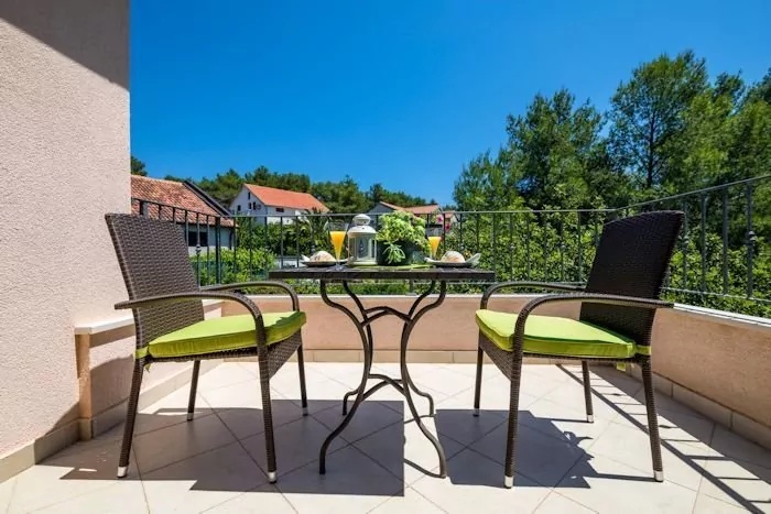 Apartmán Ostrov Hvar - Vrboska OS 2016 N5