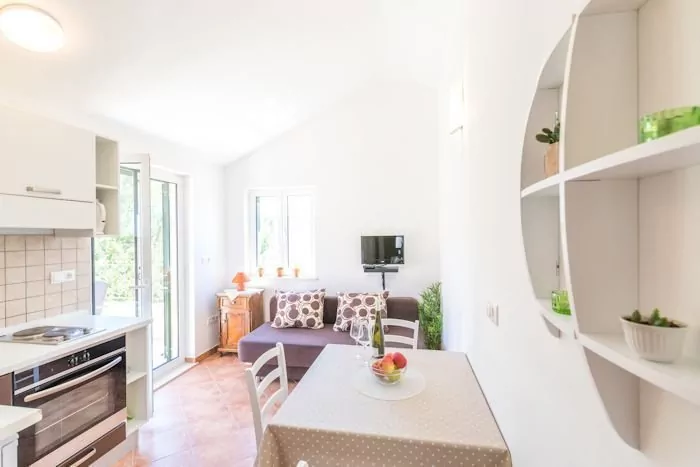 Apartmán Ostrov Hvar - Vrboska OS 2016 N5