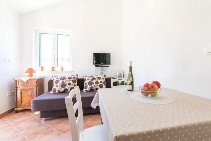 Apartmán Ostrov Hvar - Vrboska OS 2016 N5