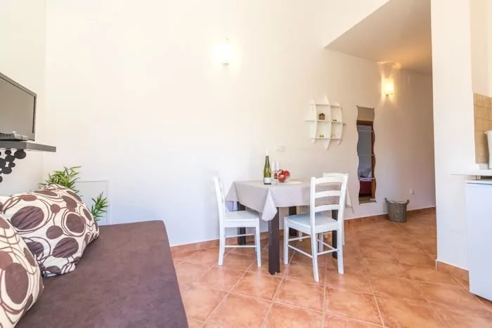 Apartmán Ostrov Hvar - Vrboska OS 2016 N5