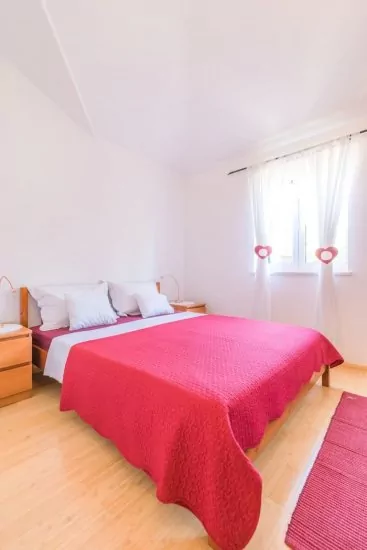 Apartmán Ostrov Hvar - Vrboska OS 2016 N5