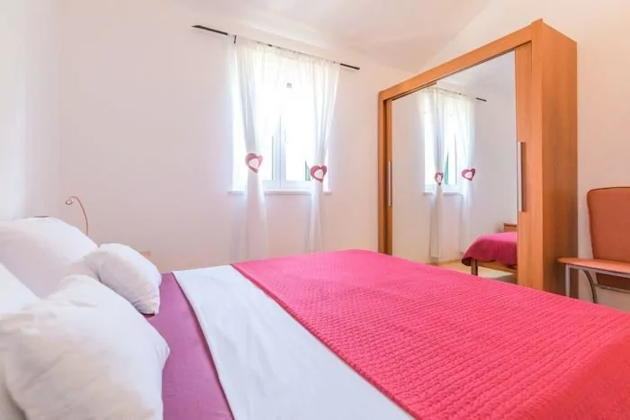 Apartmán Ostrov Hvar - Vrboska OS 2016 N5