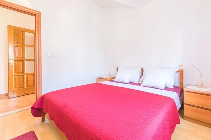 Apartmán Ostrov Hvar - Vrboska OS 2016 N5