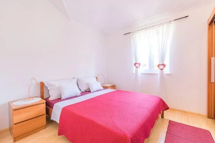 Apartmán Ostrov Hvar - Vrboska OS 2016 N5