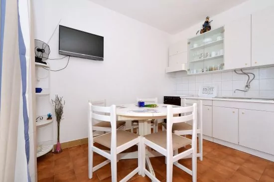 Apartmán Severní Dalmácie - Rogoznica DA 3648 N1