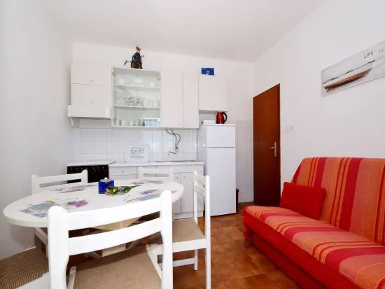 Apartmán Severní Dalmácie - Rogoznica DA 3648 N1