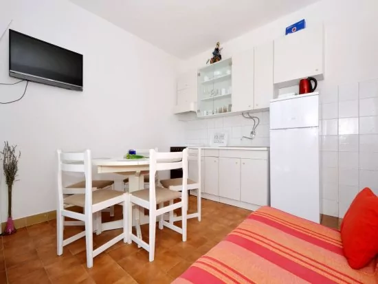 Apartmán Severní Dalmácie - Rogoznica DA 3648 N1