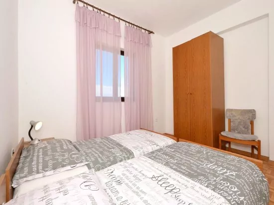 Apartmán Severní Dalmácie - Rogoznica DA 3648 N1