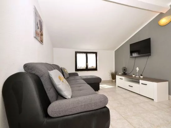 Apartmán Severní Dalmácie - Rogoznica DA 3648 N2