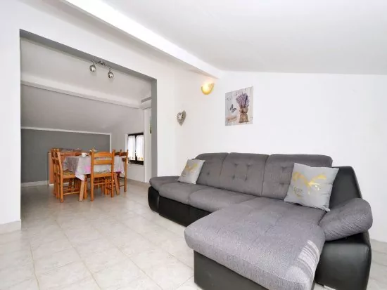 Apartmán Severní Dalmácie - Rogoznica DA 3648 N2