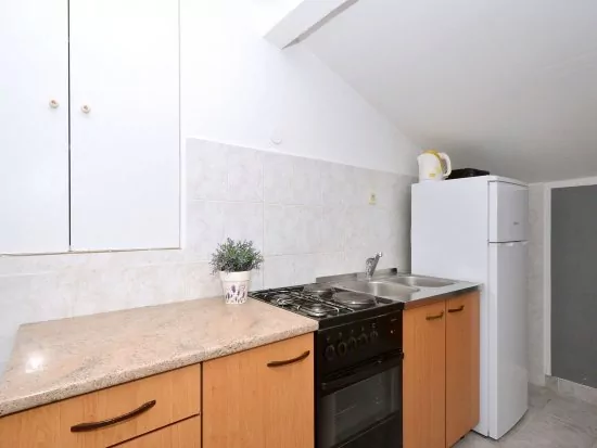 Apartmán Severní Dalmácie - Rogoznica DA 3648 N2