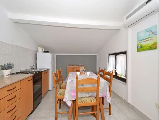 Apartmán Severní Dalmácie - Rogoznica DA 3648 N2