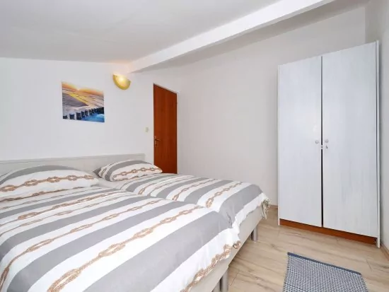 Apartmán Severní Dalmácie - Rogoznica DA 3648 N2