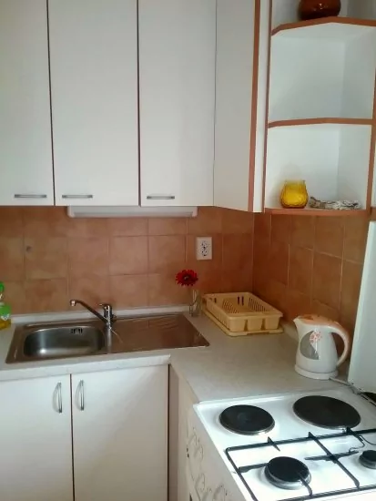 Apartmán Střední Dalmácie - Okrug Donji DA 3347 N1