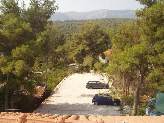 Apartmán Ostrov Hvar - Vrboska OS 2019 N1