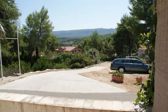 Apartmán Ostrov Hvar - Vrboska OS 2019 N1