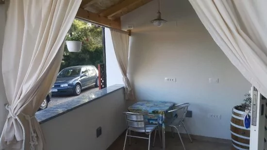 Apartmán Ostrov Hvar - Vrboska OS 2019 N1