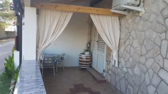 Apartmán Ostrov Hvar - Vrboska OS 2019 N1