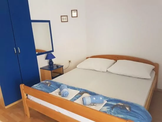 Apartmán Ostrov Hvar - Vrboska OS 2019 N1