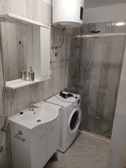 Apartmán Severní Dalmácie - Rogoznica DA 3649 N1