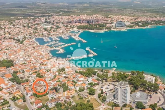 Apartmán Severní Dalmácie - Vodice DA 4216 N7