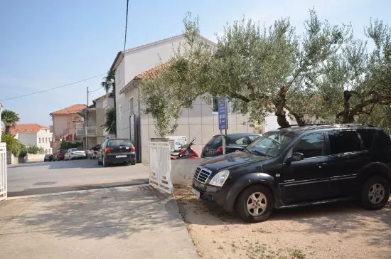 Apartmán Severní Dalmácie - Vodice DA 4216 N7