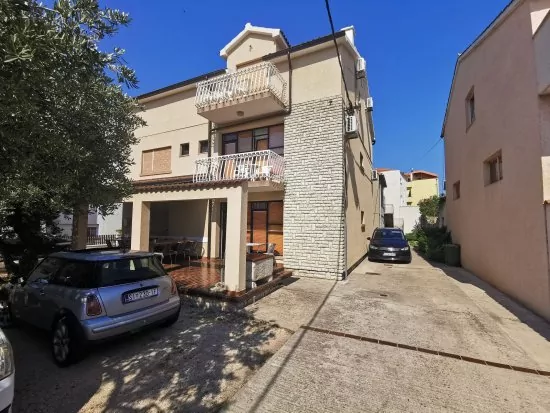 Apartmán Severní Dalmácie - Vodice DA 4216 N7