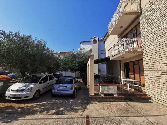 Apartmán Severní Dalmácie - Vodice DA 4216 N7