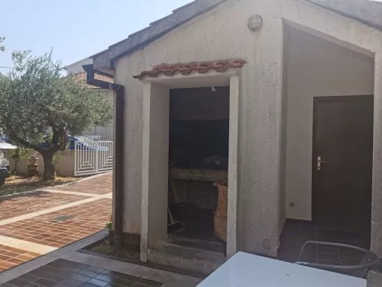 Apartmán Severní Dalmácie - Vodice DA 4216 N7