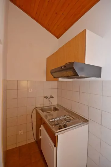 Apartmán Severní Dalmácie - Vodice DA 4216 N7