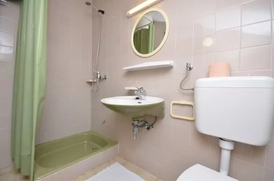 Apartmán Severní Dalmácie - Vodice DA 4216 N7