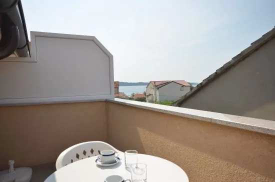 Apartmán Severní Dalmácie - Vodice DA 4216 N7