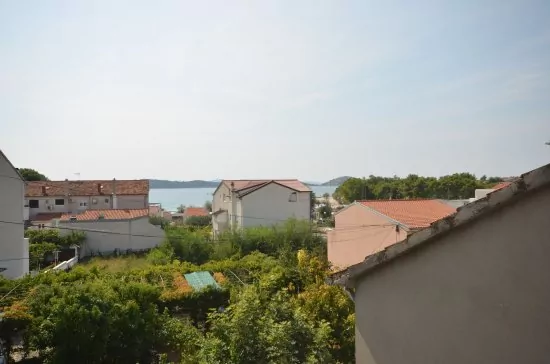 Apartmán Severní Dalmácie - Vodice DA 4216 N7