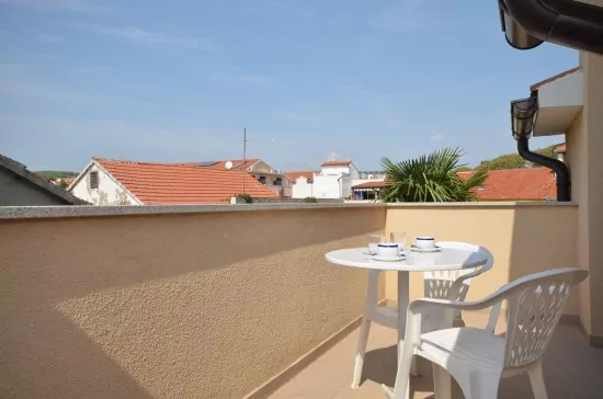 Apartmán Severní Dalmácie - Vodice DA 4216 N7