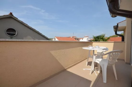 Apartmán Severní Dalmácie - Vodice DA 4216 N7