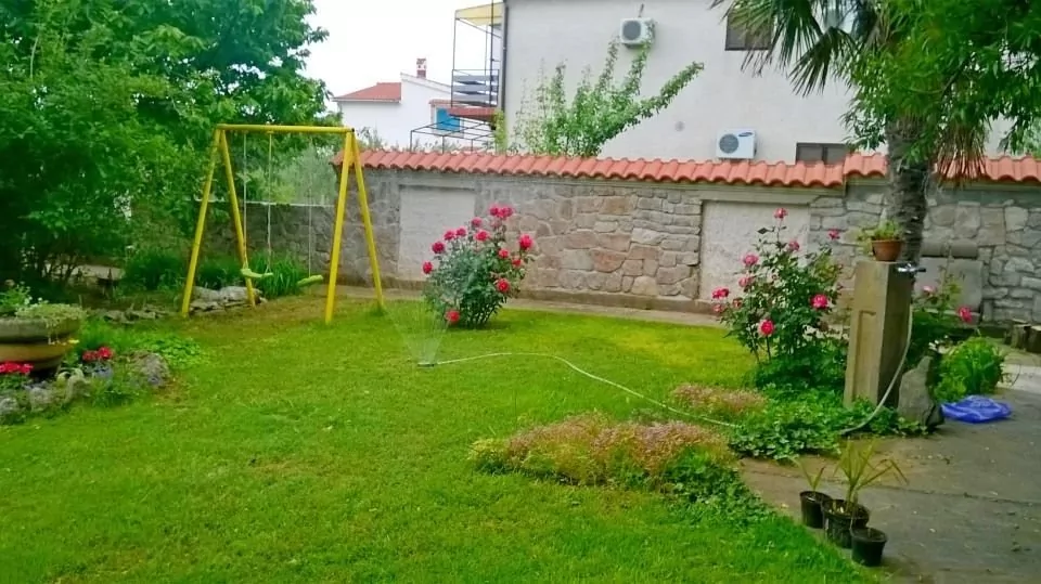 Apartmán Severní Dalmácie - Vodice DA 4217 N3