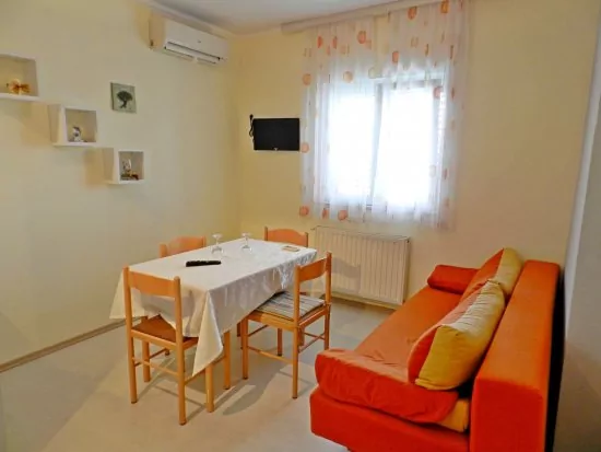 Apartmán Severní Dalmácie - Vodice DA 4217 N3