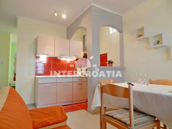 Apartmán Severní Dalmácie - Vodice DA 4217 N3