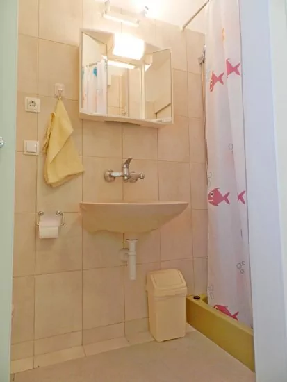 Apartmán Severní Dalmácie - Vodice DA 4217 N3