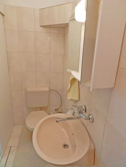 Apartmán Severní Dalmácie - Vodice DA 4217 N3