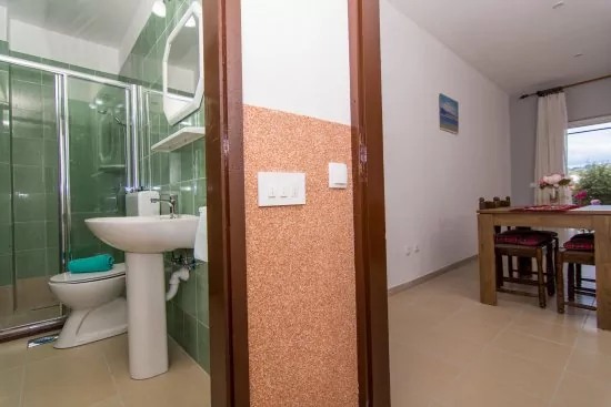Apartmán Střední Dalmácie - Okrug Gornji DA 3339 N1
