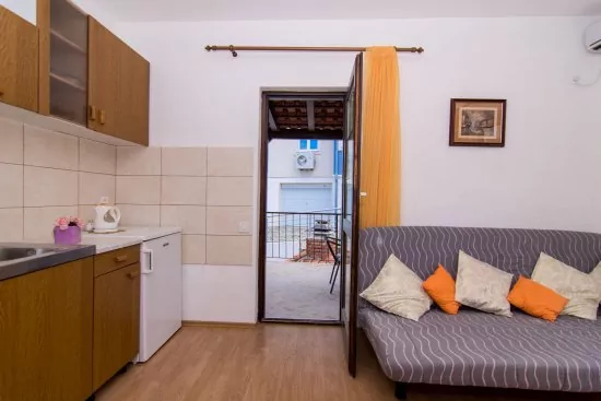 Apartmán Střední Dalmácie - Okrug Gornji DA 3339 N3