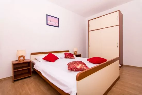 Apartmán Střední Dalmácie - Okrug Gornji DA 3339 N3