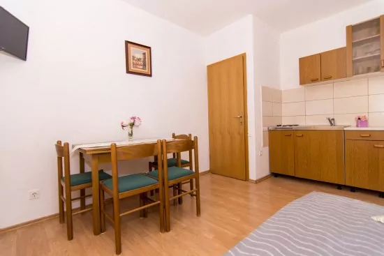 Apartmán Střední Dalmácie - Okrug Gornji DA 3339 N3