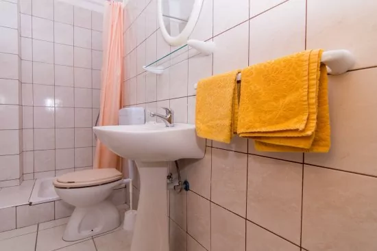 Apartmán Střední Dalmácie - Okrug Gornji DA 3339 N3