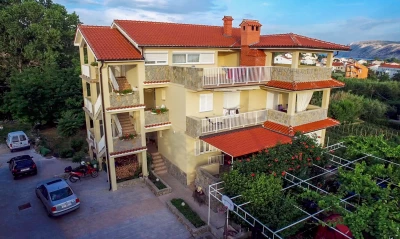 Apartmán Ostrov Rab - Lopar OS 7918 N3