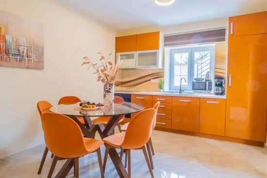 Apartmán Kvarner - Novi Vinodolski KV 1840 N1